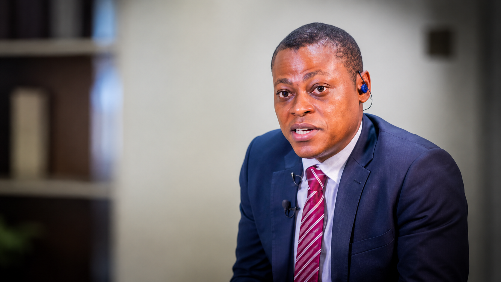 RUFAI OSENI